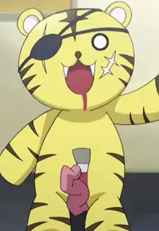 Harakiri Tora