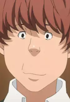 Shoyo Takahama