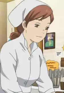 Asako Morimi