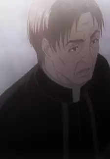 Father Trones Antonio Venniuanvi