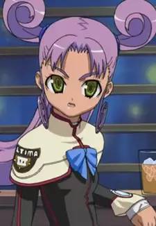 Rinna Kazamatsuri