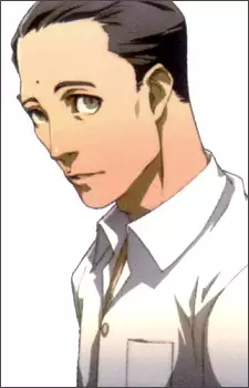 Taro Namatame