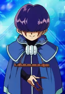 Jade Setsuna