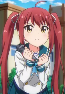Urara Hasumi