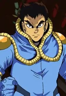 Takuma Nagare