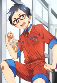 Hayato Kimata