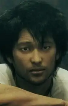 Ken Tazaki