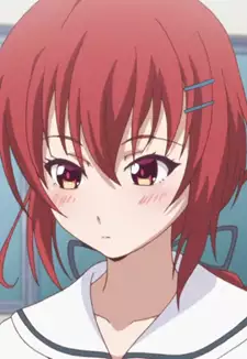 Maiko Kurashiki
