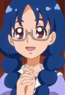 Yui Nanase