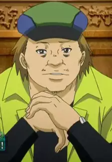 Nozomu Tamaki