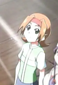 Aki Hino