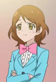 Kanon Toudou