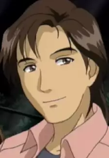 Shinichi Ukon