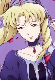 Hermione de Borromeo