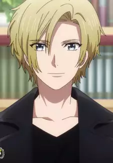 Yuuma Shirase