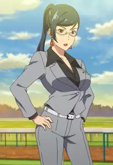 Hana Toujou