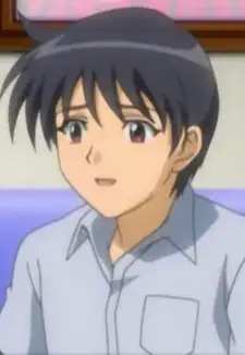 Akitoshi Takami