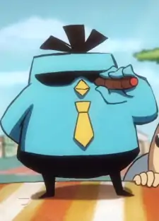 Dai Bo
