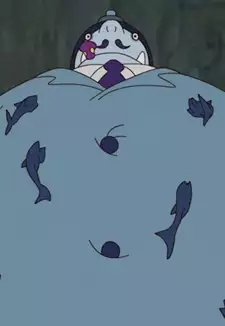 Lu's Papa