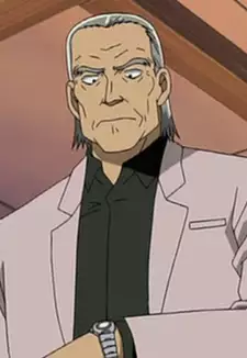 Entarou Yashiro