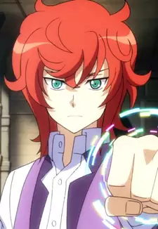 Satoru Enishi