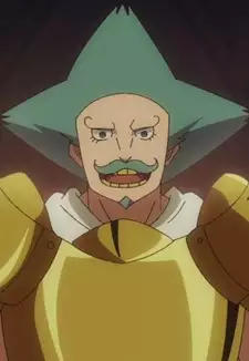 Lord de Gulis