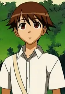 Hiro Hiyorimi
