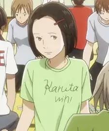 Yuri Nawano
