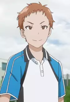 Shingo Takenouchi