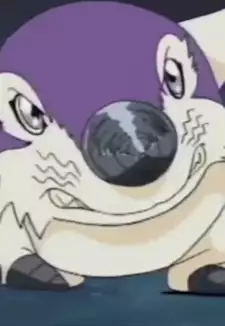 Drimogemon