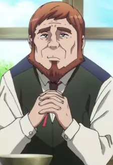 Maman Village Mayor