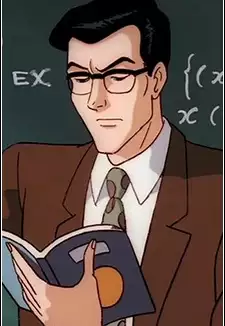 Mathematics Teacher