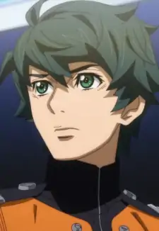 Ryusuke Domon