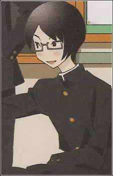 Aoyama