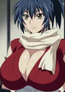 Chifusa Manyuu
