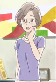 Nakajima Mother