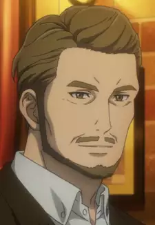 Dwight Greenhill