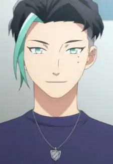Souichirou William Mori