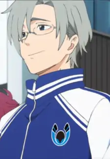 Keisuke Tsukidate