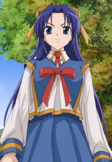 Ayako Takasu