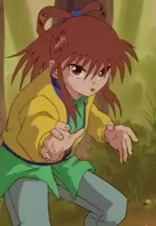 Fubuki Sato