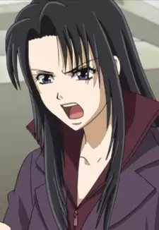 Kanae Kotonami