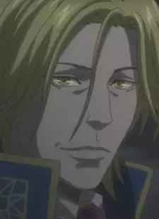 Lucius Isaac