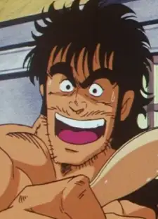Ryuji Toramaru