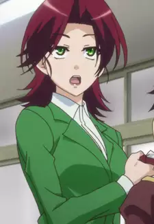 Akari Koumoto