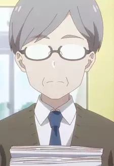 Kyoushi