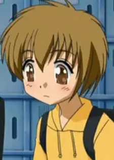 Futoshi Kuki