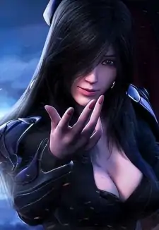 Morgana