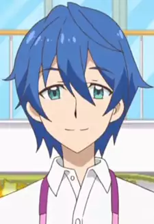 Yuzuru Aoba