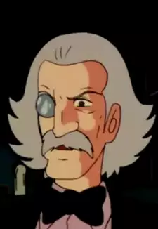 Earl Gabriel XIII